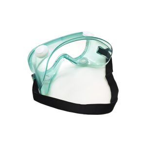 China Unisex Scratch Resistant Protective Safety Goggles For Personal Protection wholesale