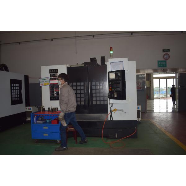 TBM Protective Scraper used for tunneling driller