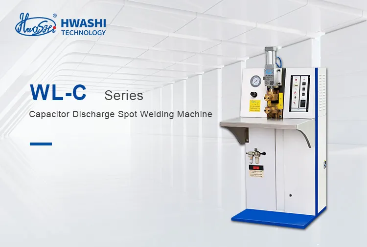 Battery Spot Welder Resistance Welding Machine Capacitive Energy Spot Welder Stainless Steel Spot Weld Machine Price
