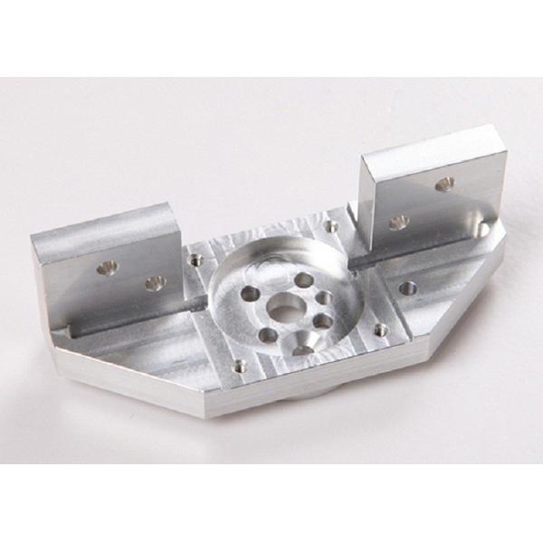 Customized Precision Cnc Machined Components Cnc Milling And Turning