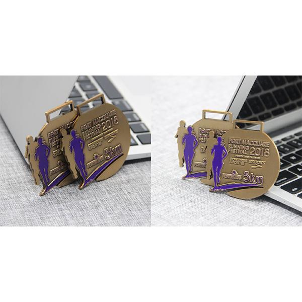 Factory Made Good Quality Award Medals