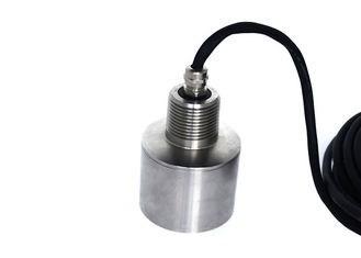 Quality 4mA 200KHZ Ultrasonic Water Depth Sensor PZT4 Depth Finder Sensor for sale