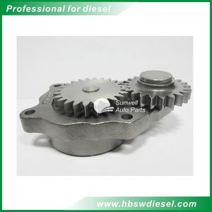 China Cummins QSB6.7 engine oil pump 4939588,3971544,5291050 on sale