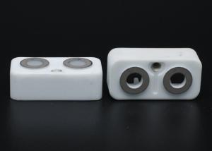 China Alumina Advanced Technical Ceramics For Power Charging Stations  EV part HVDC Relay part wholesale