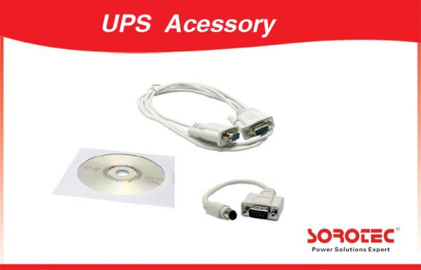 Quality Remote SNMP card network monitoring control UPS Accessories online for sale