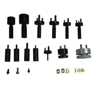 SANS 164 Plug And Socket Outlet Gauges South African Standards