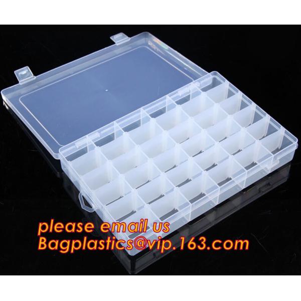 plastic storage boxes, box plastic, plastic compartment storage box, Waterproof Plastic Storage Tool Box With Wheels
