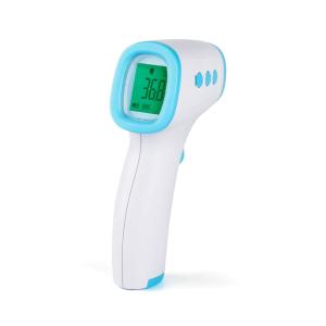 China Durable Infrared Forehead Thermometer Accurate Readings Easy Operation wholesale