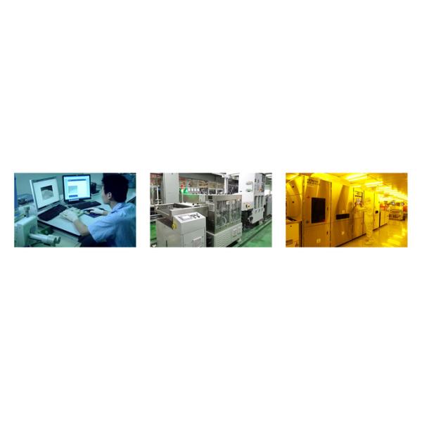 Electronics Device Semiconductor PCB Custom Circuit Boards Multifunction