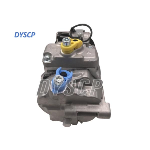 JPB500211 JPB500231 JPB500210 12V AC Compressor For Land Rover Range Rover 4.4 2006