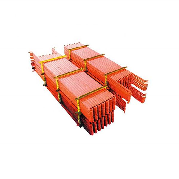 Quality Industrial Alloy Steel Boiler Stack Economizer Low Pressure for sale