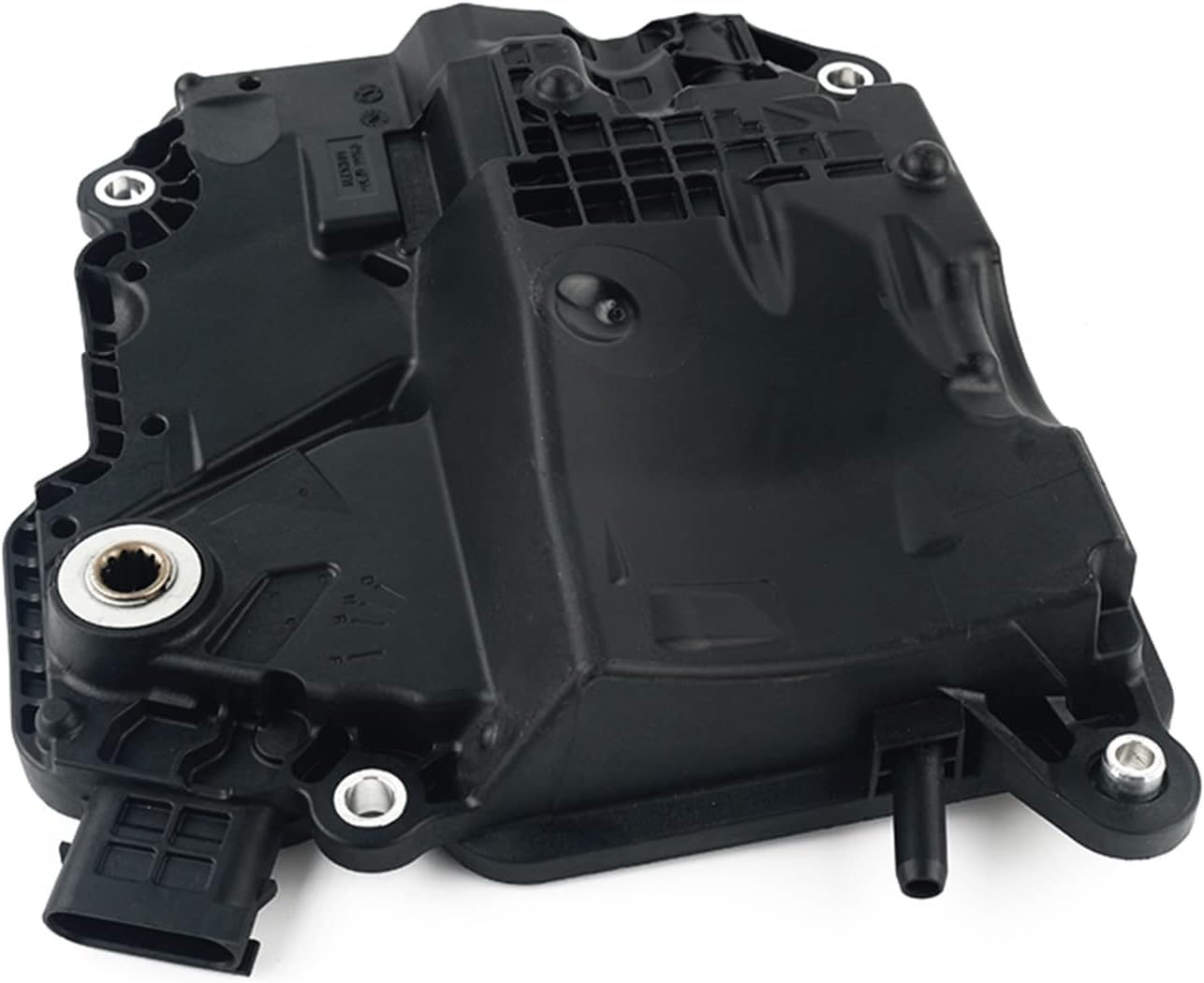 722.9 Transmission Gear Shift Module A0002701852 Control Unit ISM Intelligent Servo Module Compatible for Mercedes Benz W164