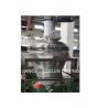 Conical Vacuum Dryer / Agitated Vacuum Dryer / Ribbon Dryer for sale