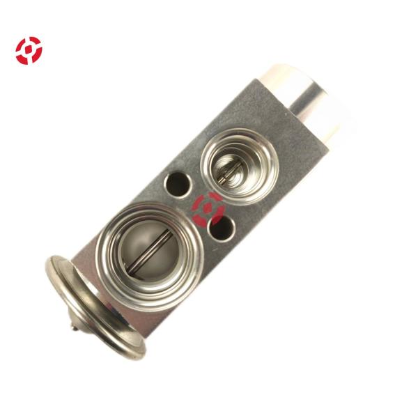 LR016631 Air Conditioner Expansion Valve For Land Rover Freelander 2 2006-2015 Range Rover Evoque/Land Rover Discovery Sport