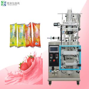 China Automatic 200KG SUS304 Stainless Steel Liquid Filling Sealing Machine wholesale