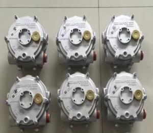 China Lpg Forklift Regulator Pressure Relief Valve TS16949 wholesale