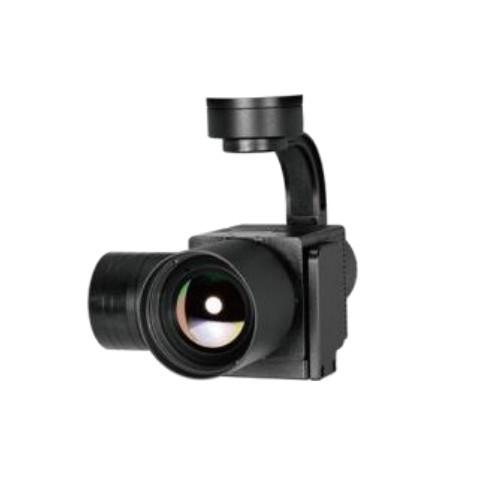 Quality 35mm Single Thermal Gimbal Camera for sale
