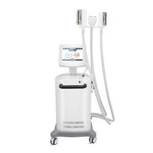 China 2000W 100kpa Face Body Cryolipolysis Slimming Machine wholesale