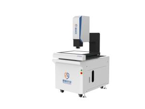 Automated CNC Video & Thickness measuring system APC500P