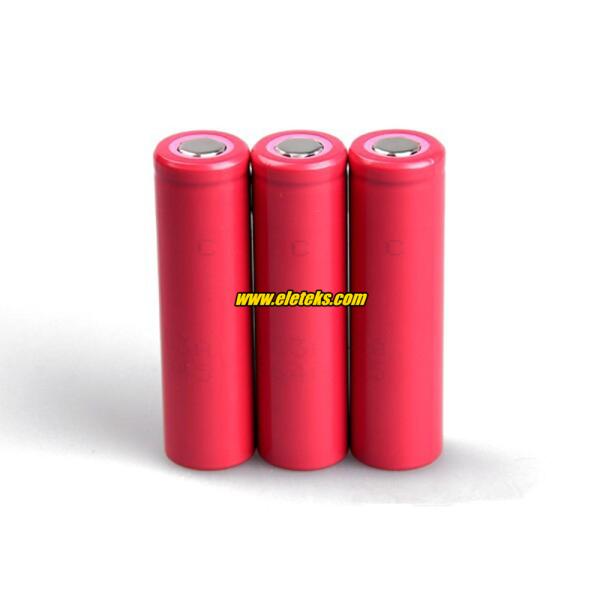 Original Sanyo UR18650W2 3.7V lithium ion 18650 1500mah battery Sanyo UR18650W2 rechargeable battery