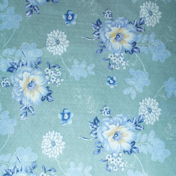 Customized color 65-90gsm 100 Polyester Warp Knit Fabric dustproof