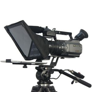 China Live Streaming TC-PAD 7 - 12 Inch Handheld With Professional Broadcast Interview wholesale