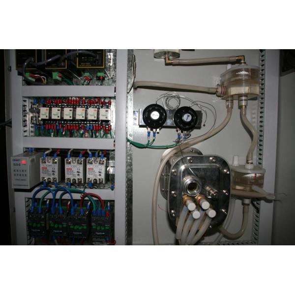 Temperature Humidity Test Chamber Manufacture