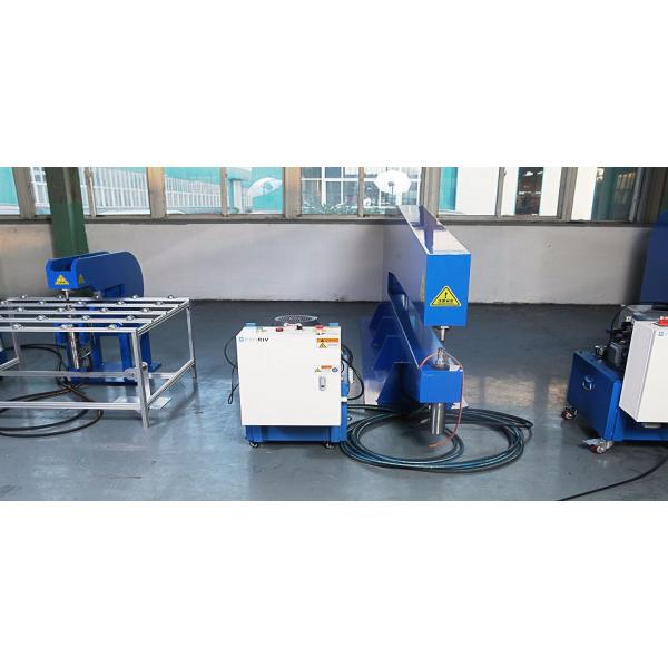 Self-piercing rivets blind rivet fastner