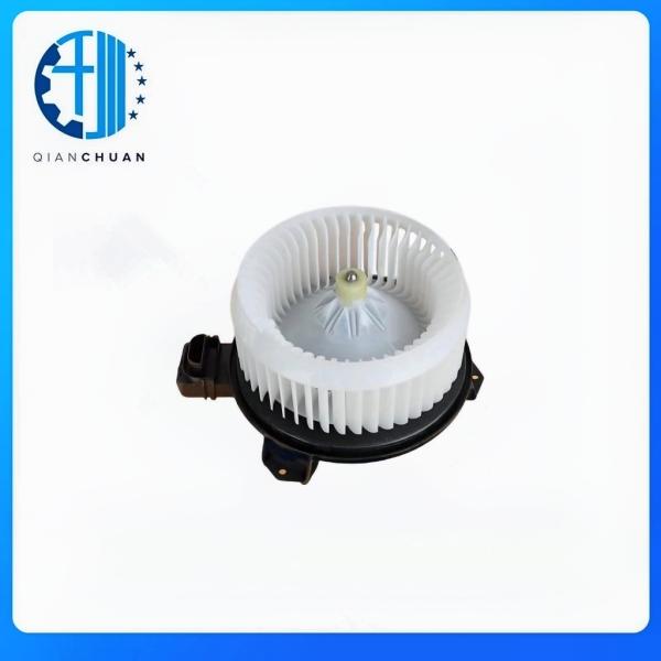 XB00001057 Blower Motor for Hitachi ZX250-5G ZX210K-5G ZX240-5G