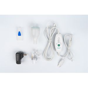 China VM 101 Vibrating Mesh Technology Nebulizer For Hospital wholesale