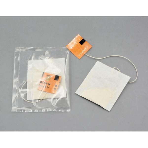 LC-T80 Fully Automatic Teabag Packaging Machine Inner And Outer Tea Bag Filling Machine