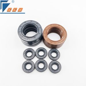 Buy cheap High Temperature Resistance Oil Seal Custom Auto Parts from wholesalers