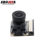 Sony IMX219 8MP Raspberry Pi Camera Module with 1080p Video