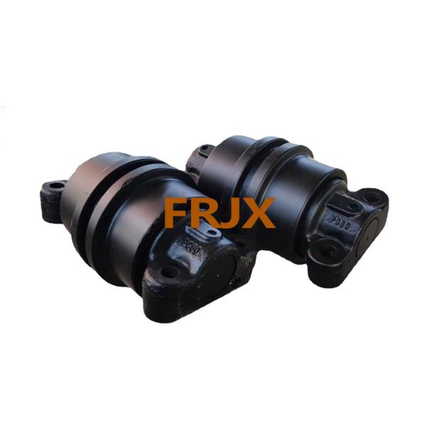 Bulldozer Excavator Undercarriage Carrier Roller Track Parts PC800