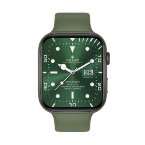 Buy cheap Women Hw22 Series 6 Programmable Smart Watch Wristbands from wholesalers