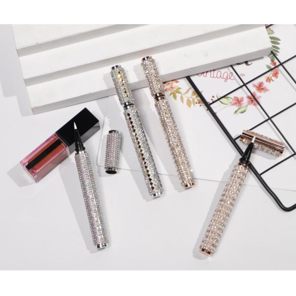 Private Logo Luxury Eyeliner Glue Pen Waterproof Packaging