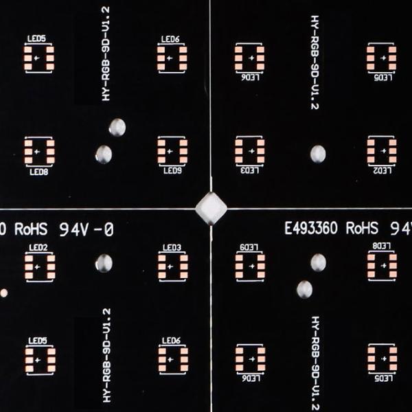 Printed Circuit Board 94V-0 LED PCB Board Aluminum PCB for LED