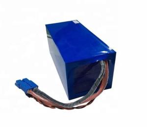 China LiFePO4 3.2V 8ah Led Emergency Light Battery Pack 2500 Times Cycle wholesale