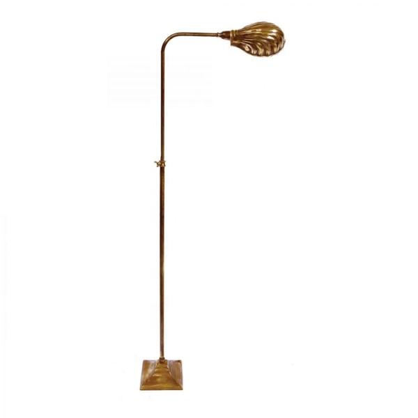 OEM Die Casting of Aluminium Alloy Metal Floor Lamp Shell