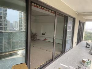 China Hennesa - Barrier Free Screen Door Creating Inclusive Spaces wholesale