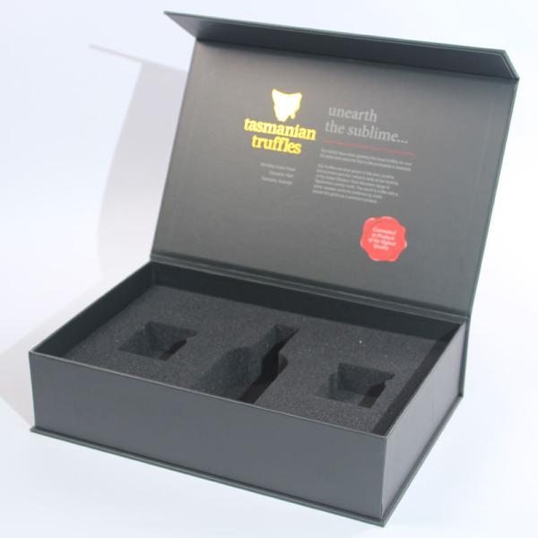 Custom Printed Lip Gloss Packaging Wholesale , Eco Friendly Lip Gloss Boxes With Logo