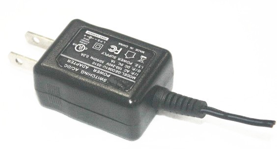 CE certified 12v 2a dc input led driver power supply desktop type power adapter