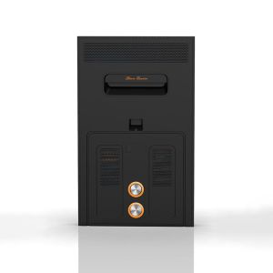 China Famous Art Paintings Loud Speaker Adjustable Atmosphere Light wholesale