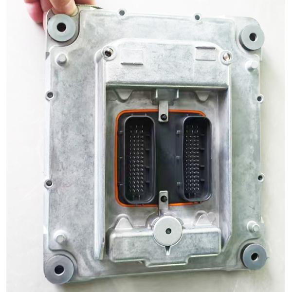 60100011 Engine Controller ECU Electronic Control Unit for EC210 EC220 EC350D Excavator