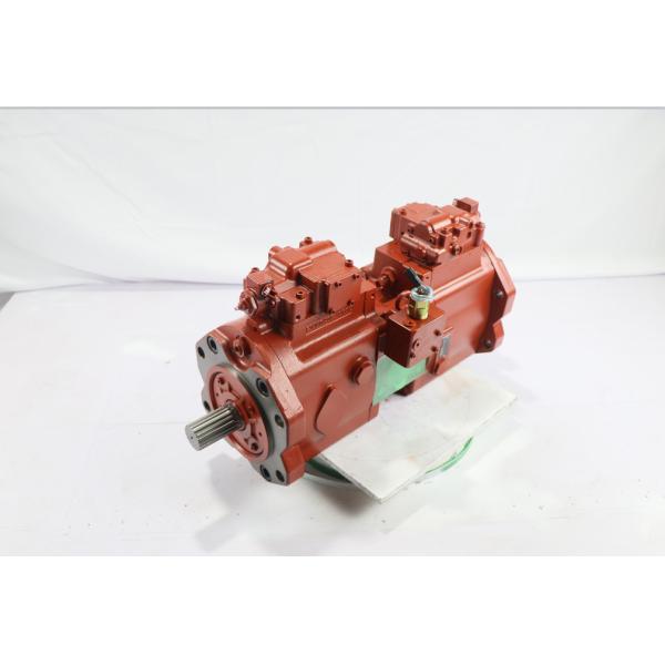 High Pressure Excavator Hydraulic Pump K3V140dt-Hnov For Construction Works
