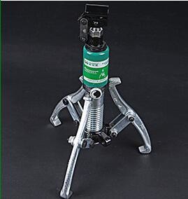 KM Hydraulic puller