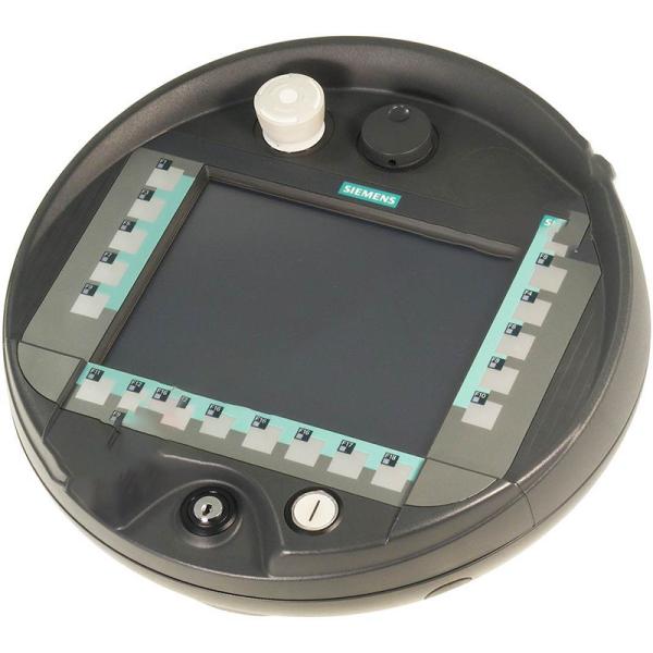 SIEMENS SIMATIC HMI 6AV6645-0CC01-0AX0 Mobile Panel 277