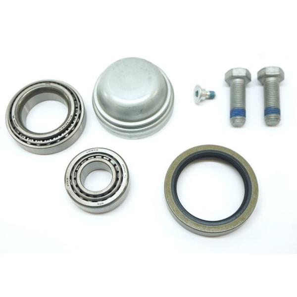 Womala Auto Chassis System Parts 2103300051 Wheel Bearing kits Wheel Hub Bearing For Mercedes-Benz W201W202 C208 W124 S210 A124