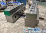 China Flat 17-4PH Stainless Steel Forging For Petroleum Mud Pump Petroleum Value Manifold wholesale