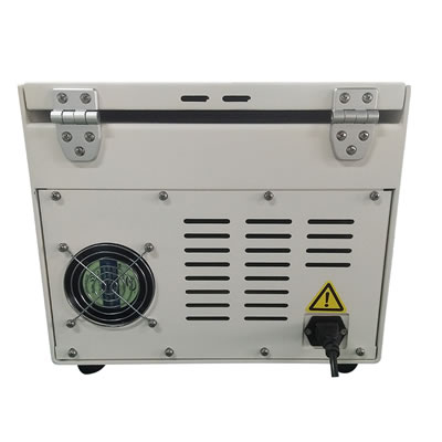 T16-M Tabletop High Speed Centrifuge 